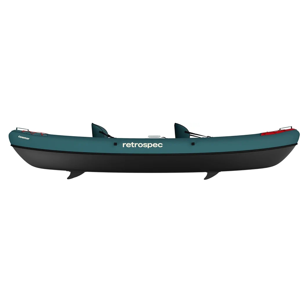 Inflatable Kayak