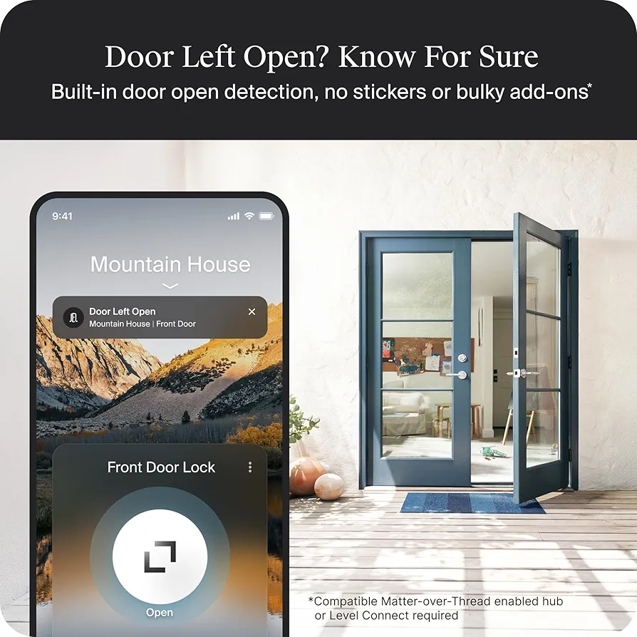Smart Door Lock