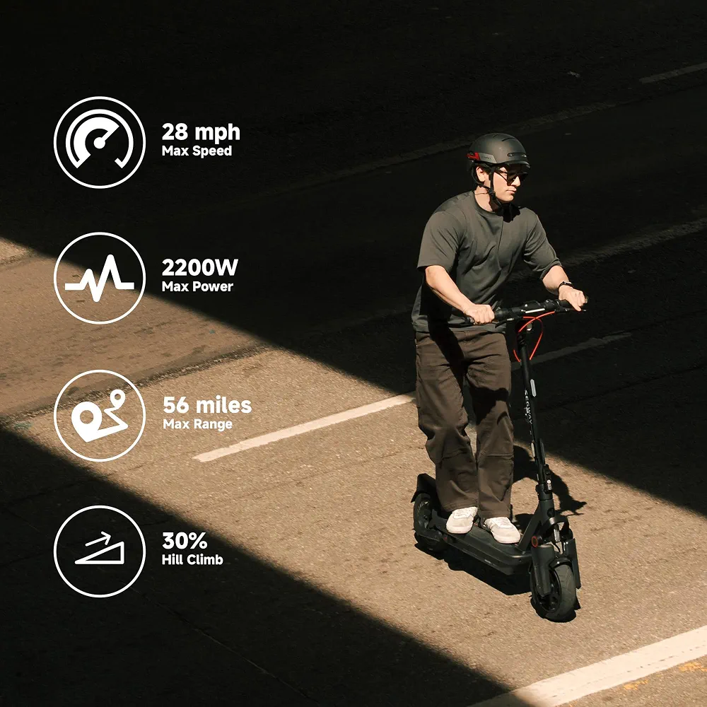 Electric Scooter 🛴
