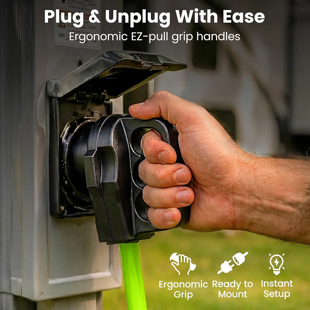 Surge Protector