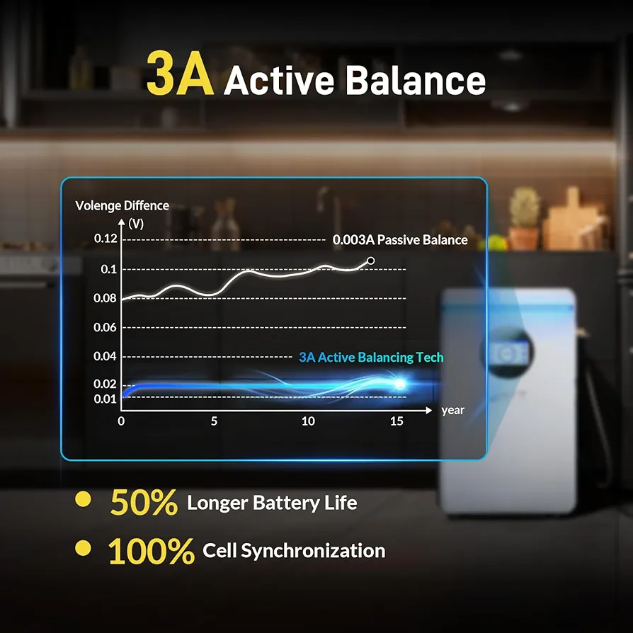 Home Energy Storage Battery