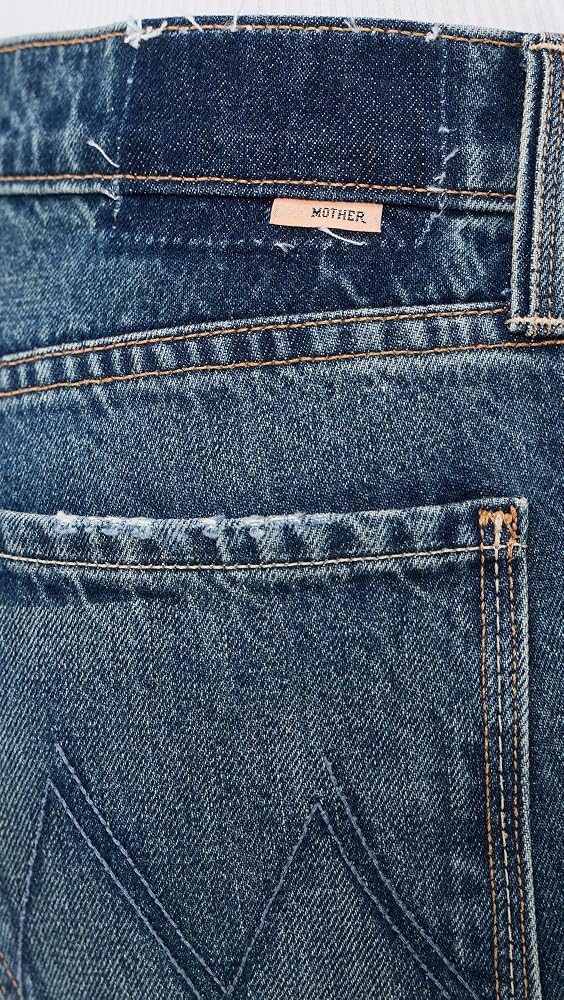 Women's Straight Leg Jeans