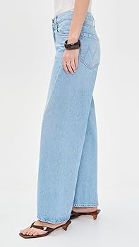 Women's Wide Leg Jeans