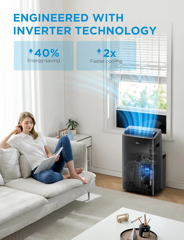 Midea