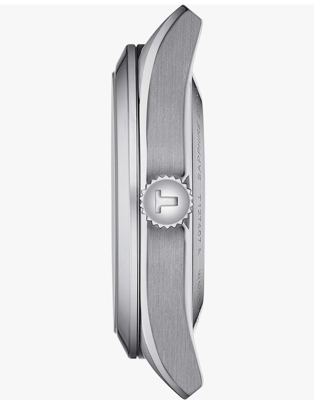 "Tissot Watch