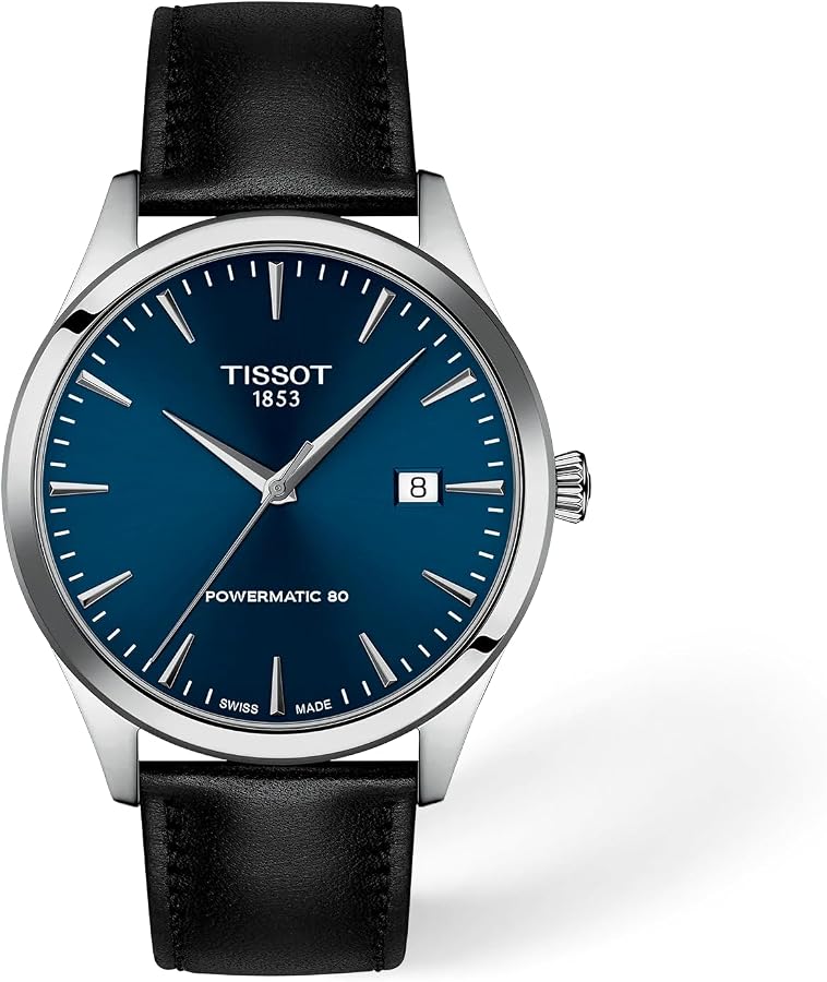 Tissot Watch