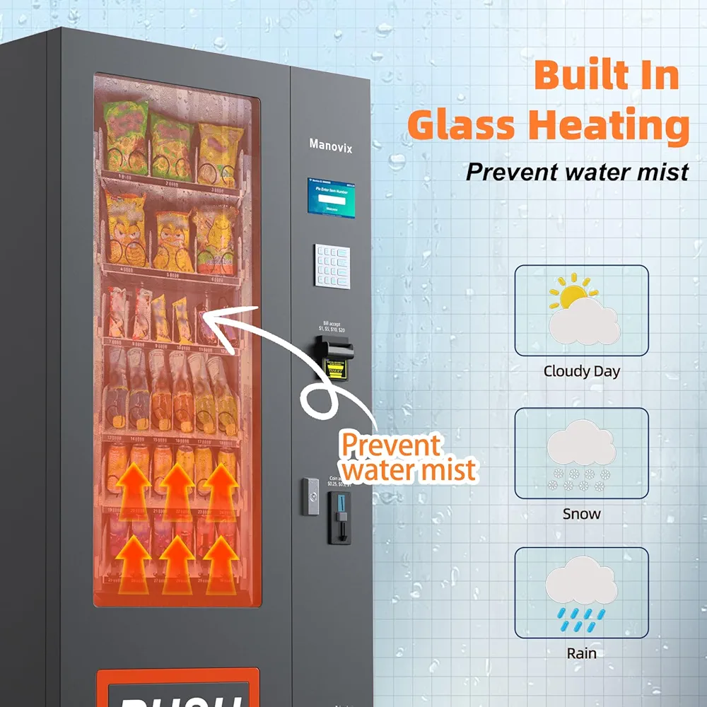 Vending Machine