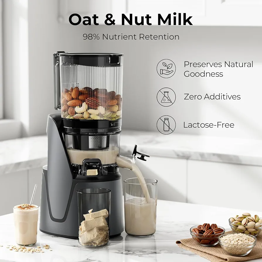 Slow Juicer