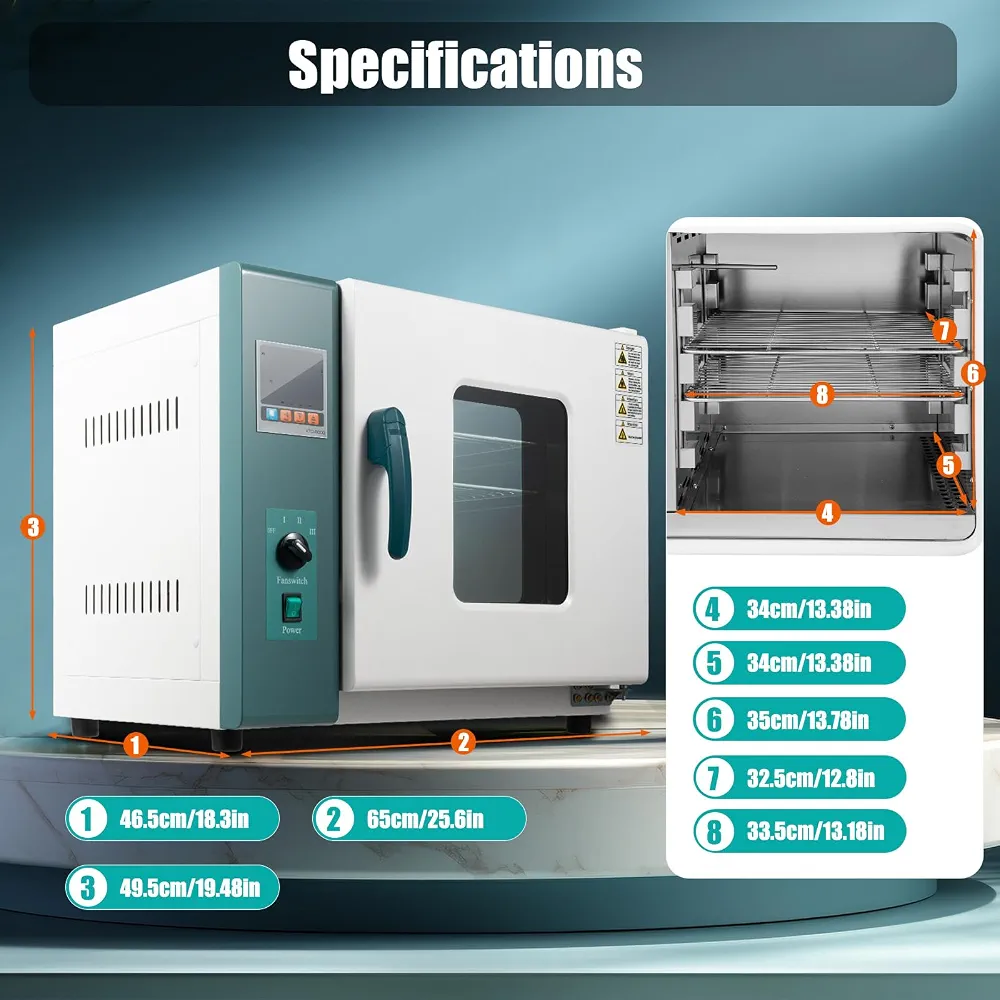 Laboratory Incubator