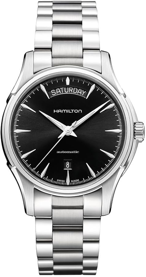 Hamilton Watch