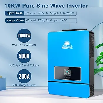Solar Inverter