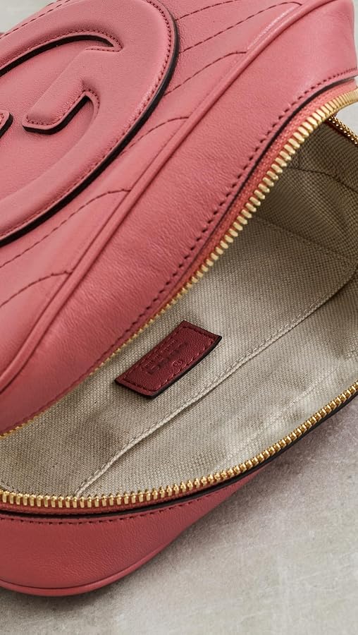 Soho Camera Bag