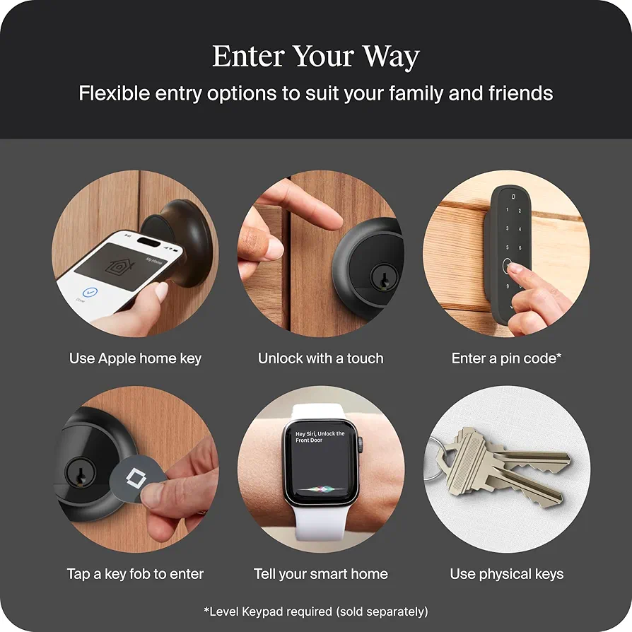 Smart Door Lock