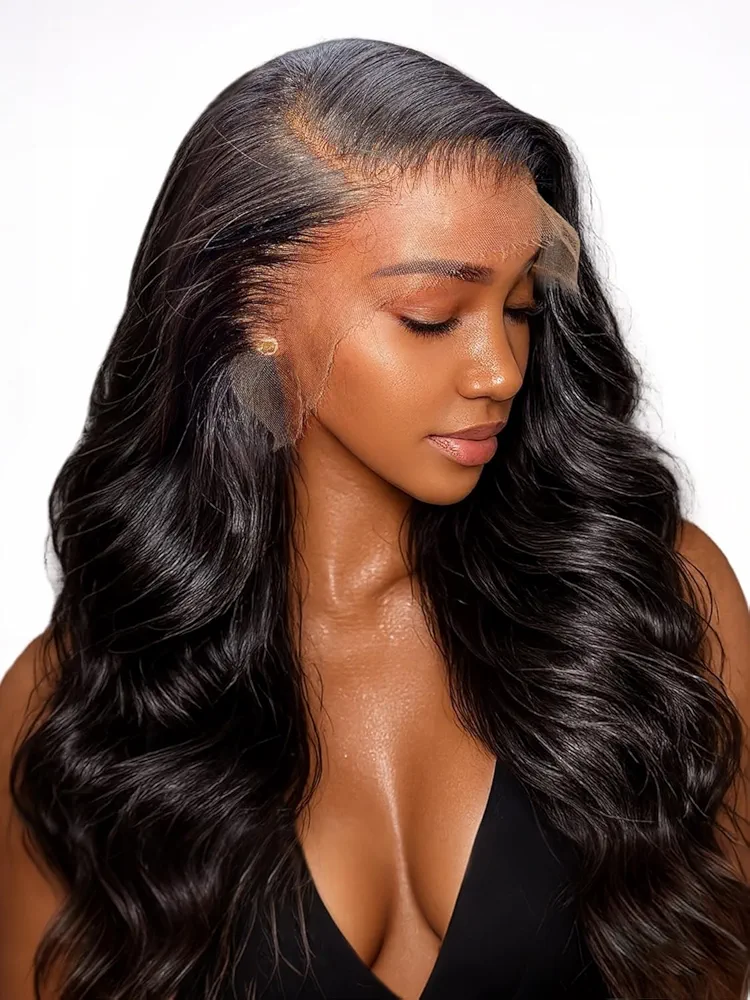Body Wave Wig