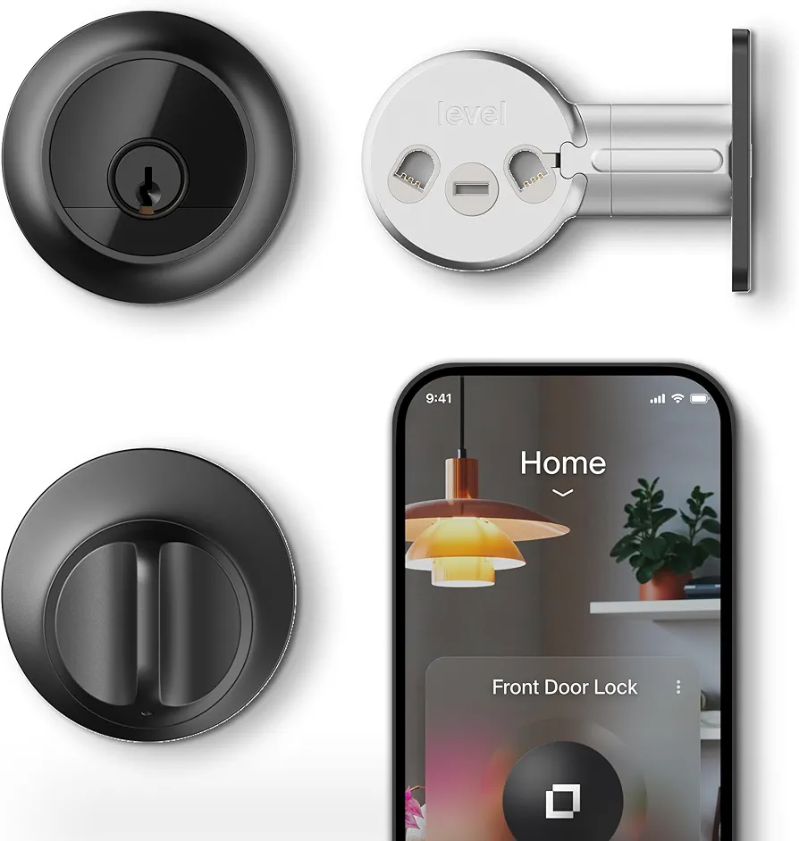Smart Door Lock
