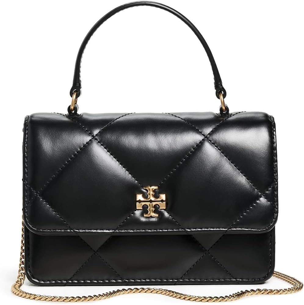 Quilted Shoulder Bag