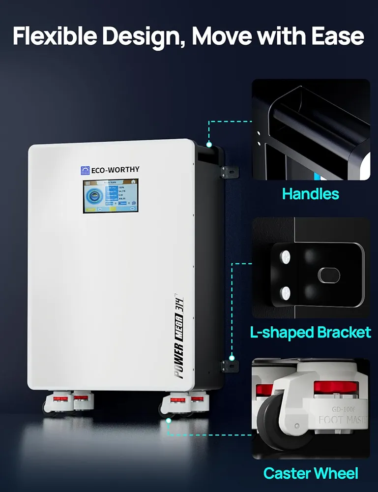 Solar Off-Grid Inverter