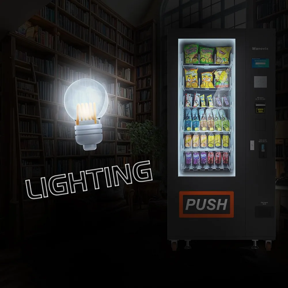 Vending Machine