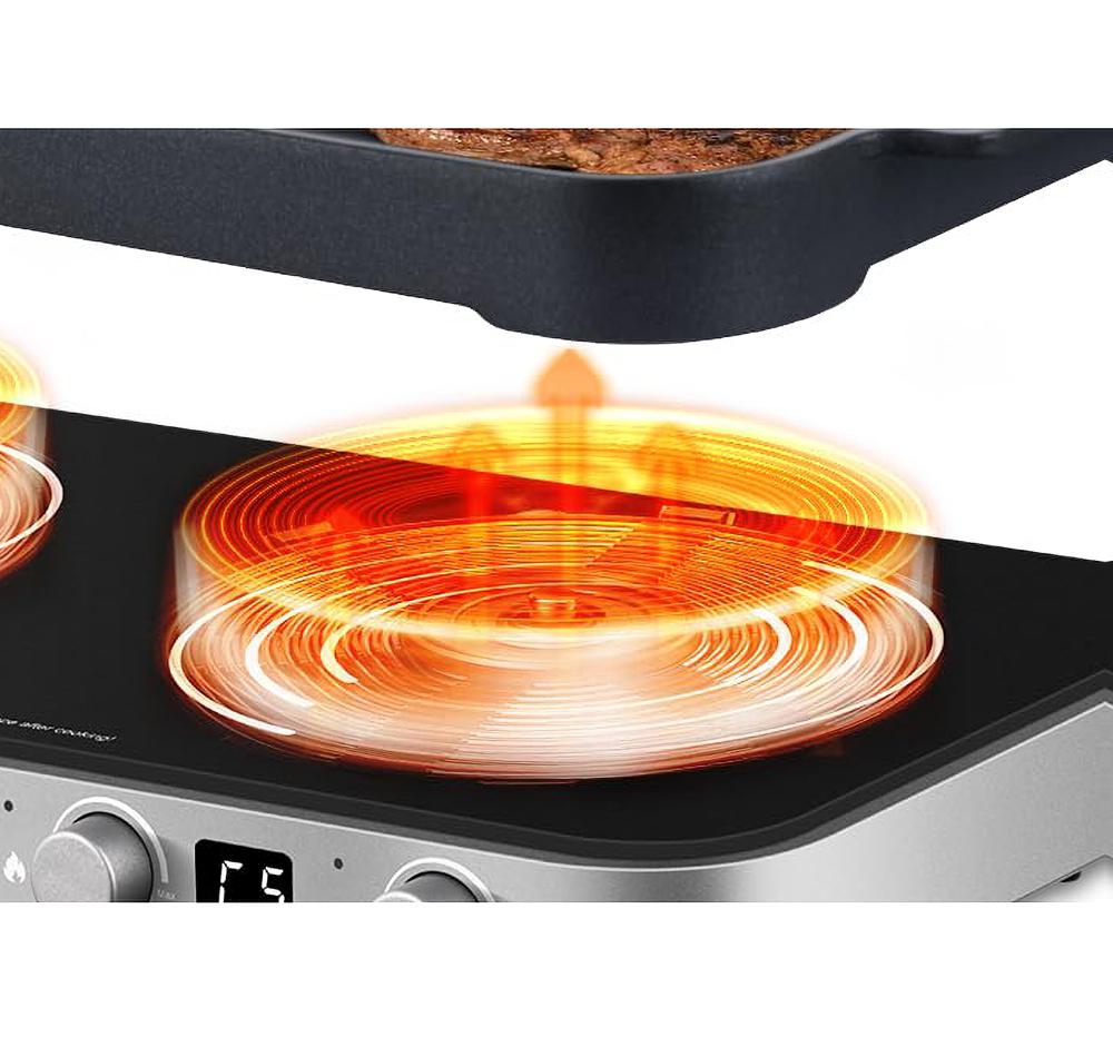 Electric Grill