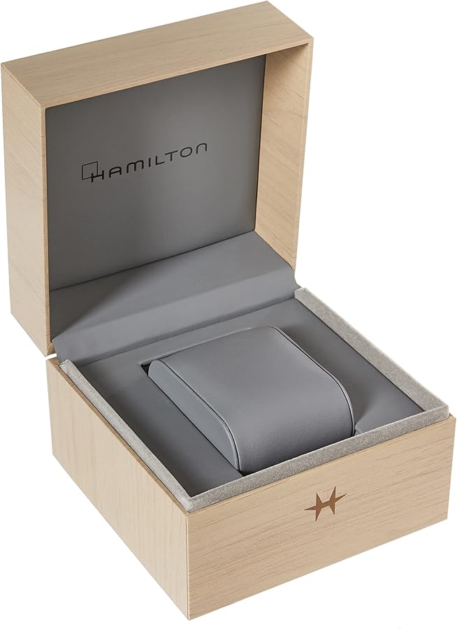 Hamilton Watch