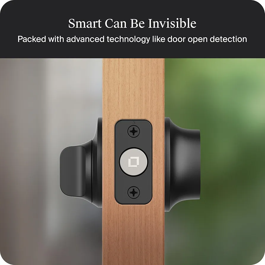 Smart Door Lock