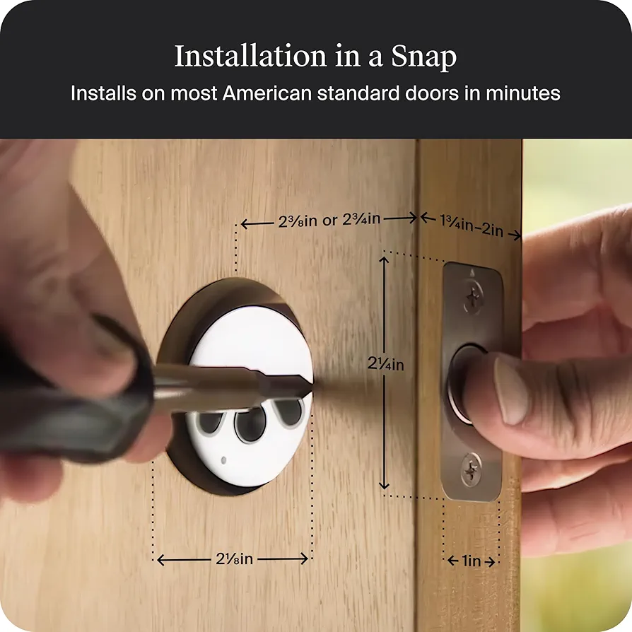 Smart Door Lock