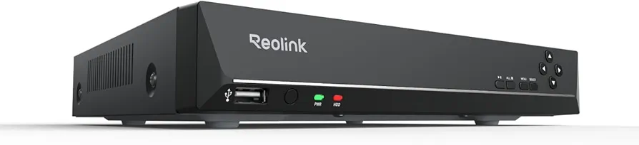 Reolink NVR