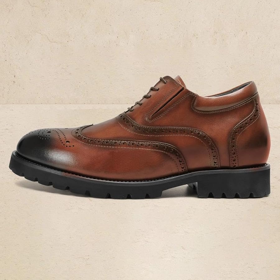 Men's Brogue Shoes